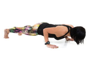 Heather Samson Yoga