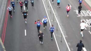 Body Solutions Running