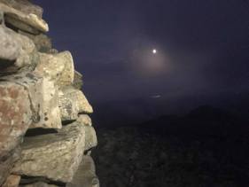 3 Peaks Challenge